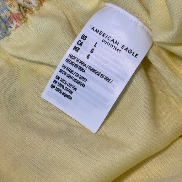 Bubble Sleeve Blouse and High Waisted Flowy Shorts SET - Picture 12 of 16